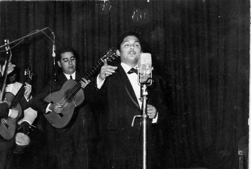 NTS Guide To: Pasillo Ecuatoriano