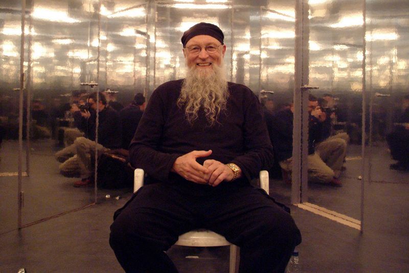 London Contemporary Orchestra Presents Terry Riley's 'In C'