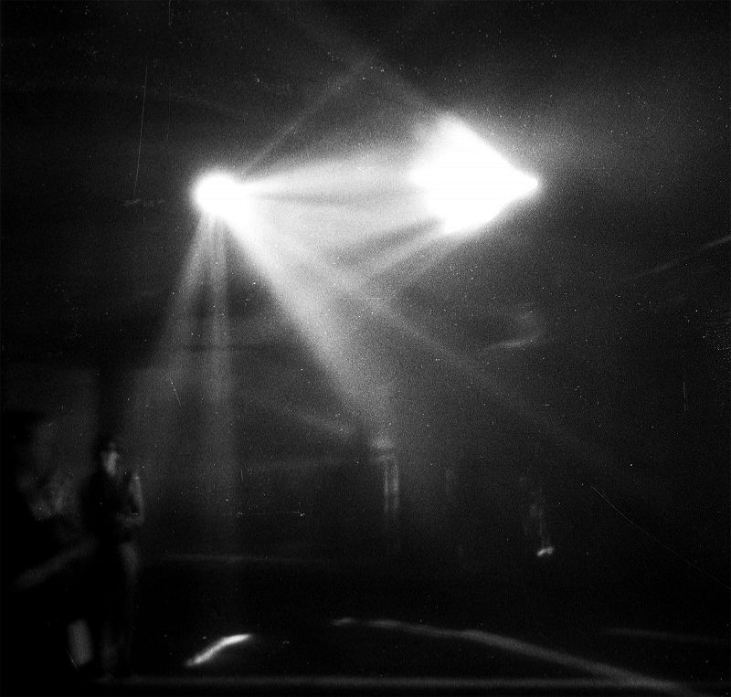 Night Shift w/ Diamondstein & Pixel Grip