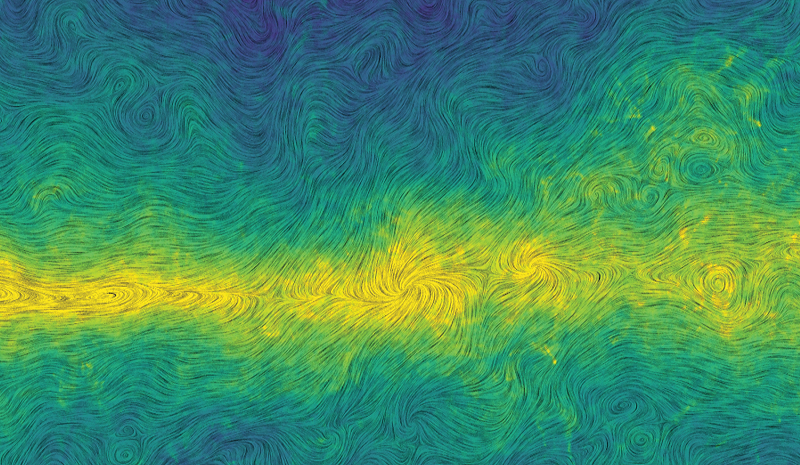 Circle Packing w/ Occo