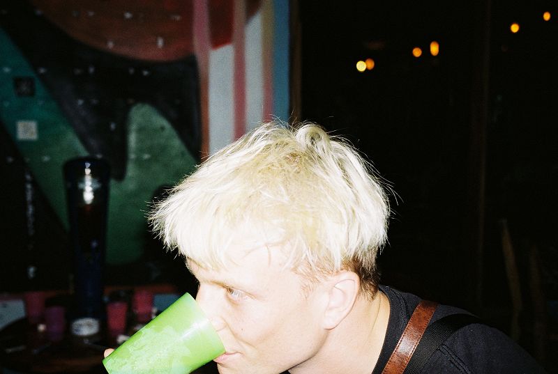 Live From Shanghai - China Social Club