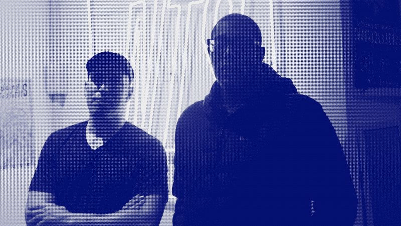 Drum Poetry w/ Equinox & Dev/Null