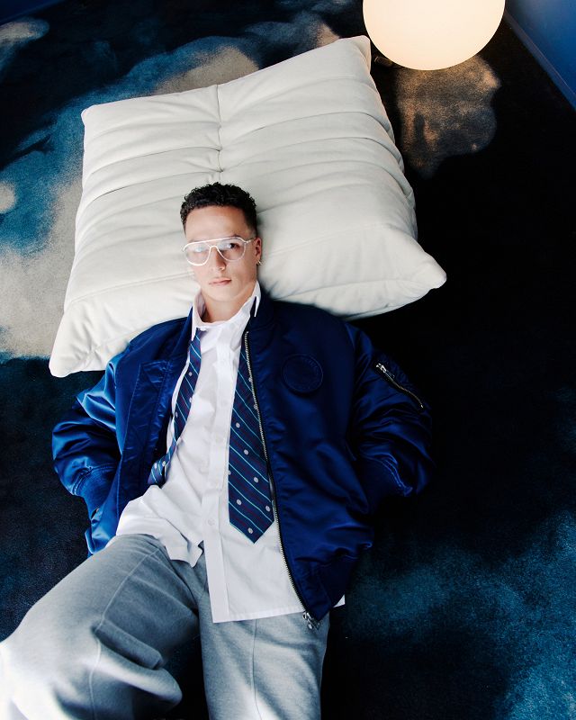 Mala Junta w/ Mac Declos