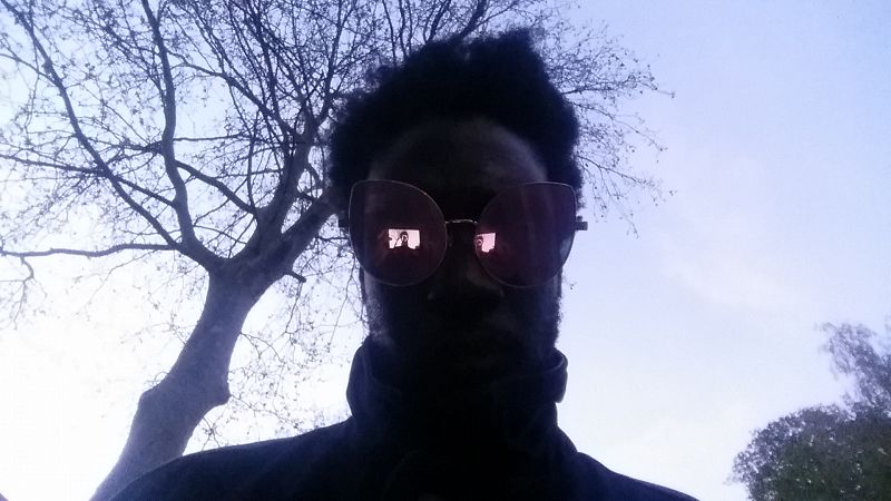 Coby Sey: Curated by Mica Levi - NTS 10 