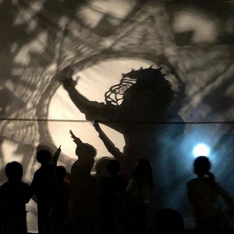 From Sun City w/ AZUSA