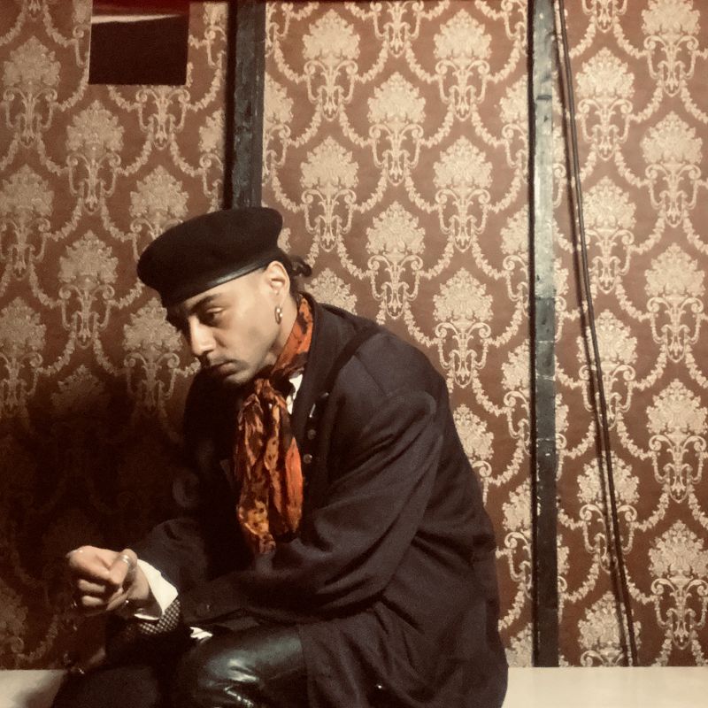 The Lunacy of Flowers w/ Dave ID