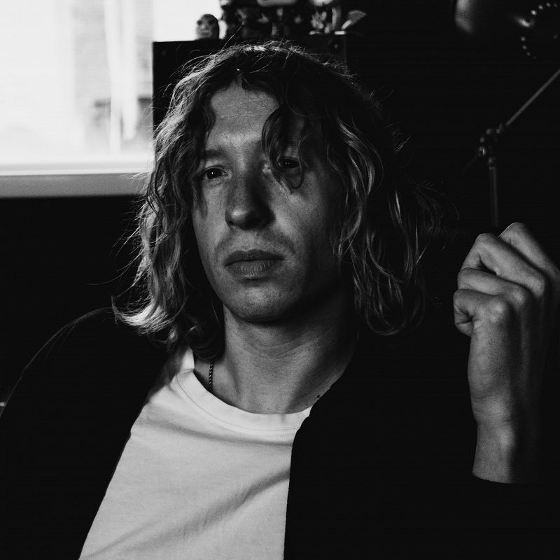 The Early Bird Show w/ Daniel Avery