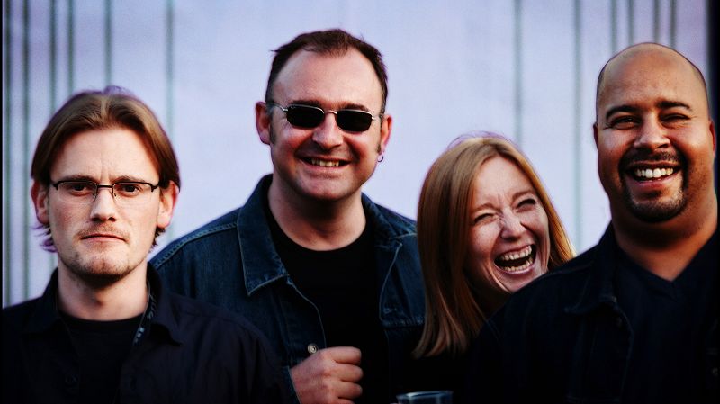 In Focus: Portishead