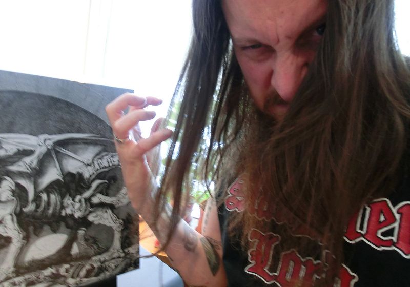 Radio Fenriz