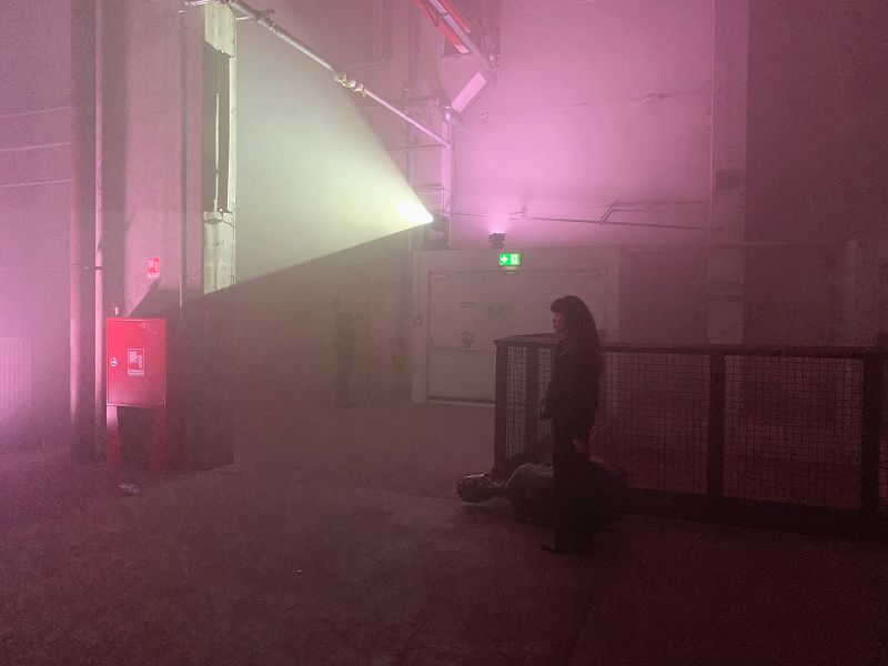 OKKYUNG LEE: DASEUREUM 