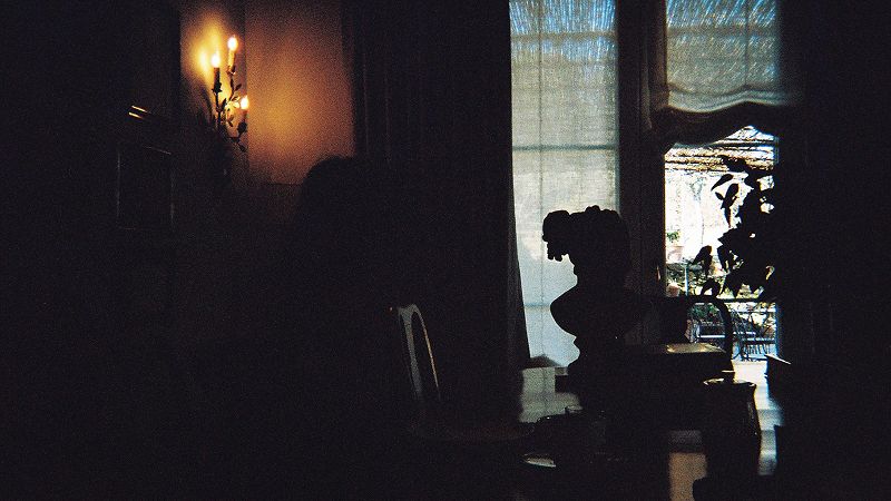 TIME AND CHANGE W/ PABLO ZORRILLA