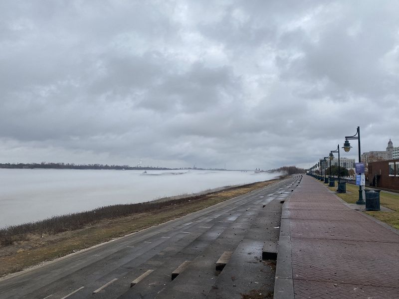 DAYMAN'S HEARTBREAK FOOTWORK