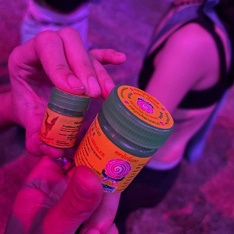 SILK ROAD SOUNDS W/ YETI OUT ft. ELLE SHIMADA (LIVE AT WONDERFRUIT FESTIVAL, THAILAND)