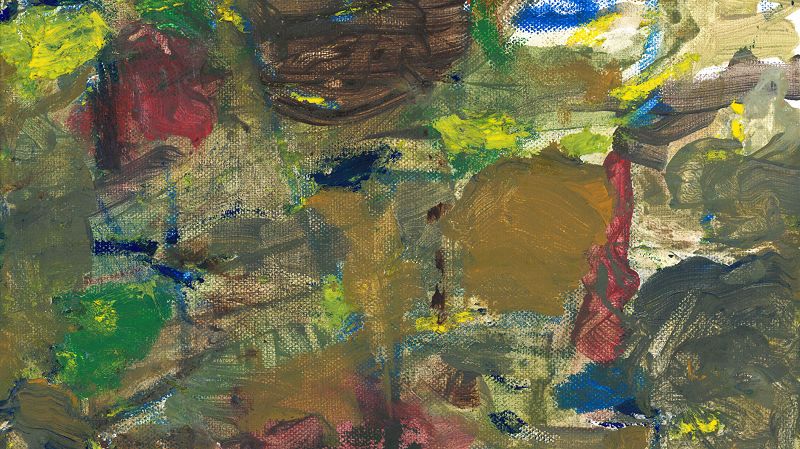 Sendspaace w/ Klas Trollius (live at ljudhavet)