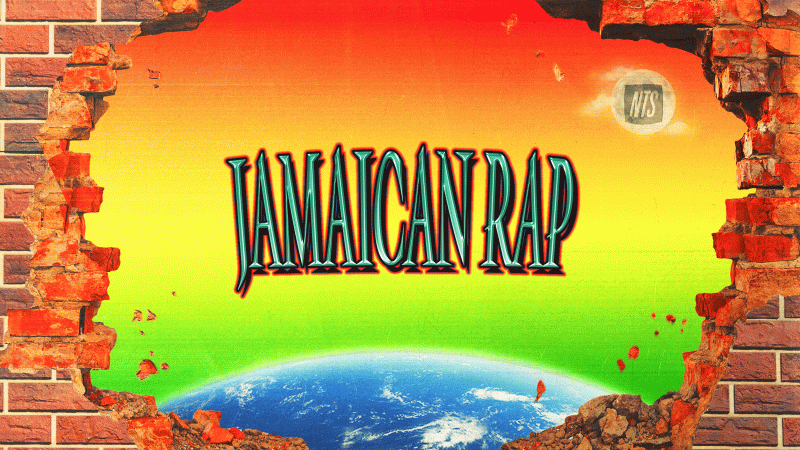 RAPMANIA: Jamaican Rap