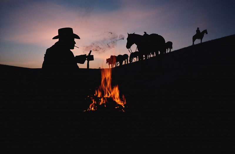 Dust To Dust - NTS Guide to: Ambient Americana Vol. 3