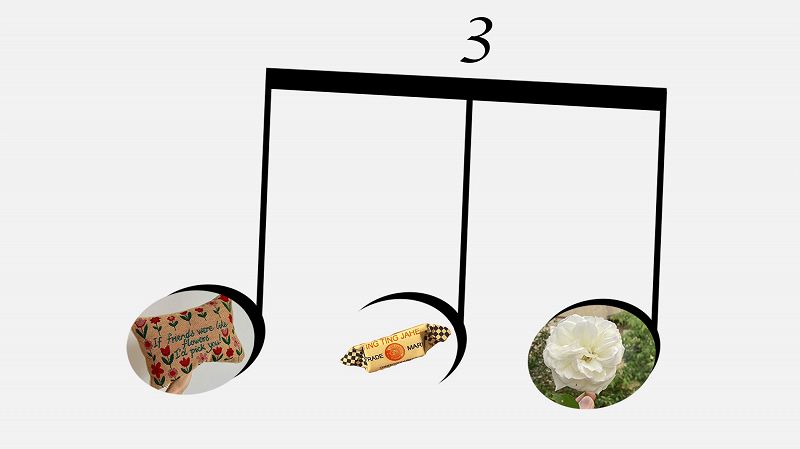 Natalia Panzer & Staś Czekalski & Julia Henderson