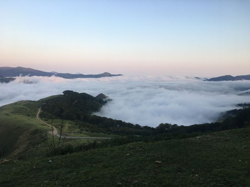 Peio - Basque Music Special