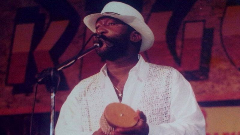 Equiknoxx w/ Desi Roots