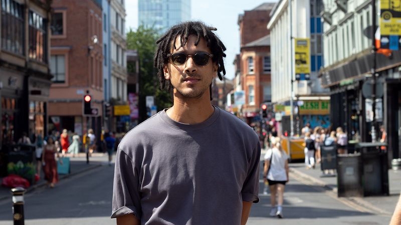 ABENA w/ Nick Kagame