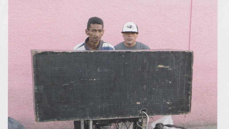 Séance Centre w/ Mirjam Wirz