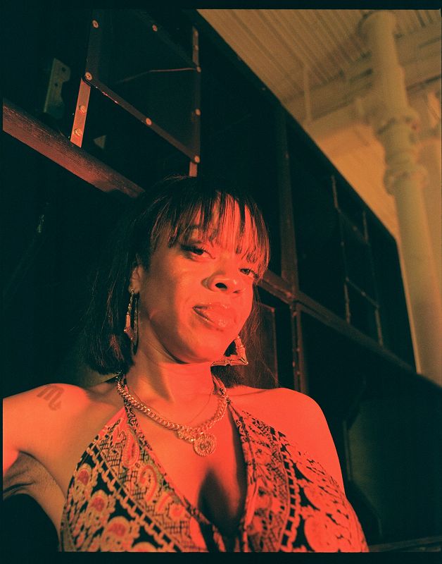 EQUIKNOXX - Rewind/Forward w/ Tasha Rozez