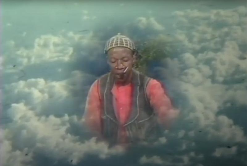 Image search: Live Laraaji 1982-1989