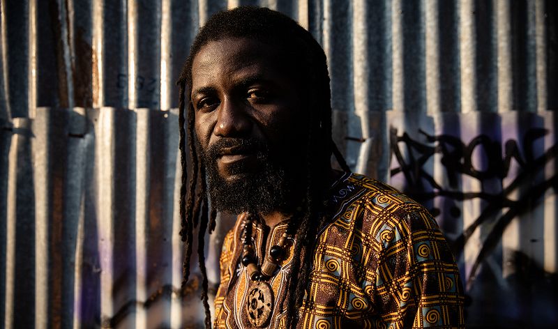 Nyege Nyege: Don Zilla