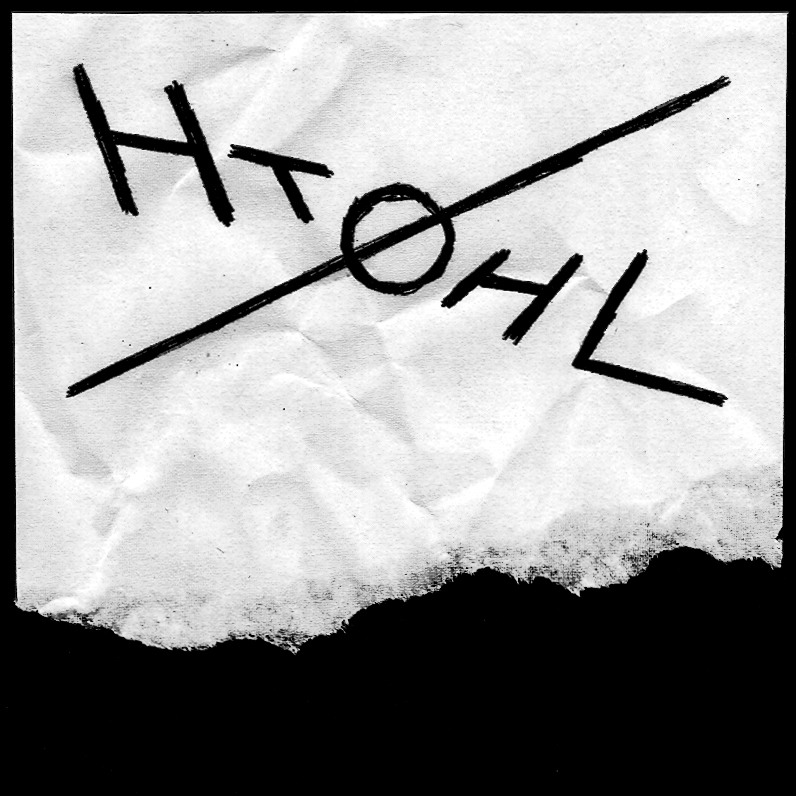 How The Other Half Lives 27 - JD twitch