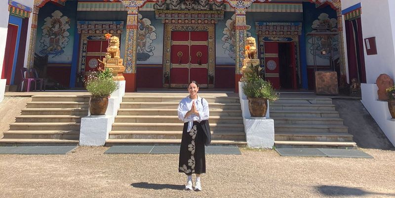 Twisted Dream Diary w/ OKO DJ