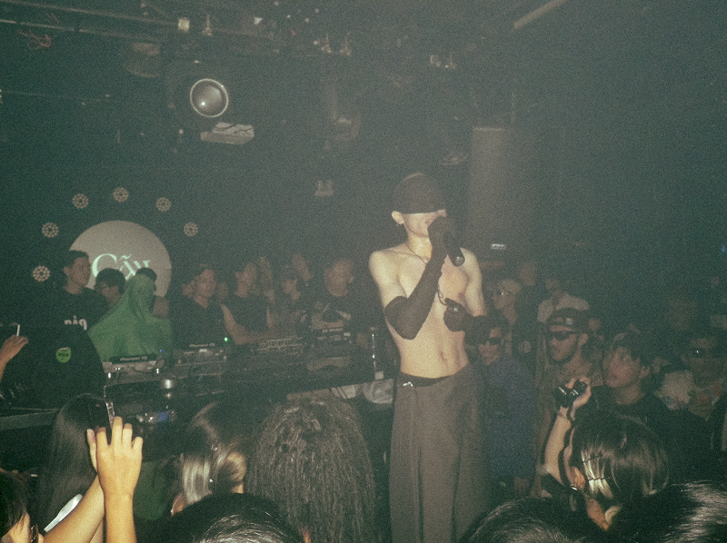 Lunar New Year w/ PH00000NG