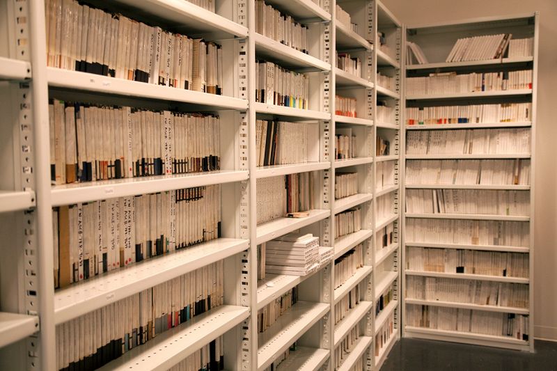 Smithsonian Folkways 