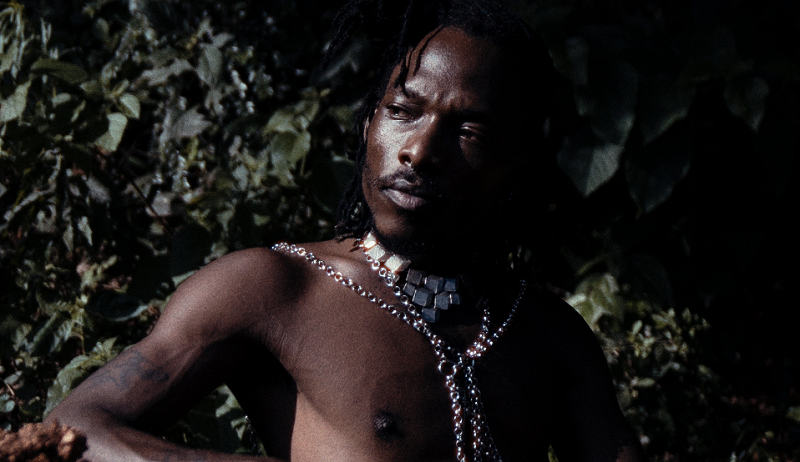 Hakuna Kulala w/ Nsasi