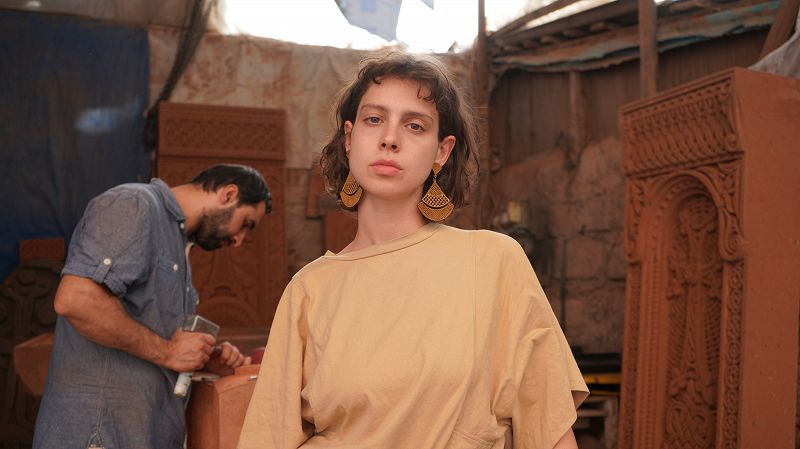 Panorama Yerevan - Armenian Folk Special: Work Songs