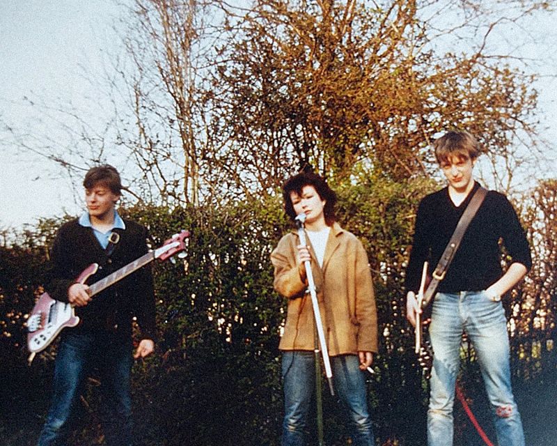 Efficient Space w/ Skeet