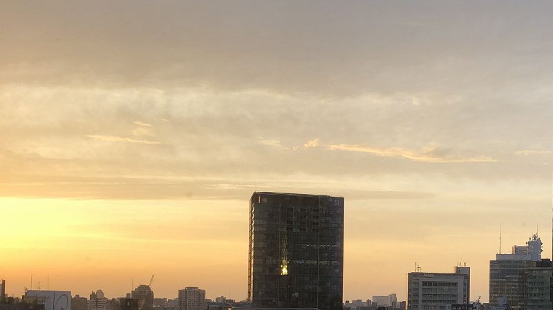 Skee Mask Presents: Feierabend