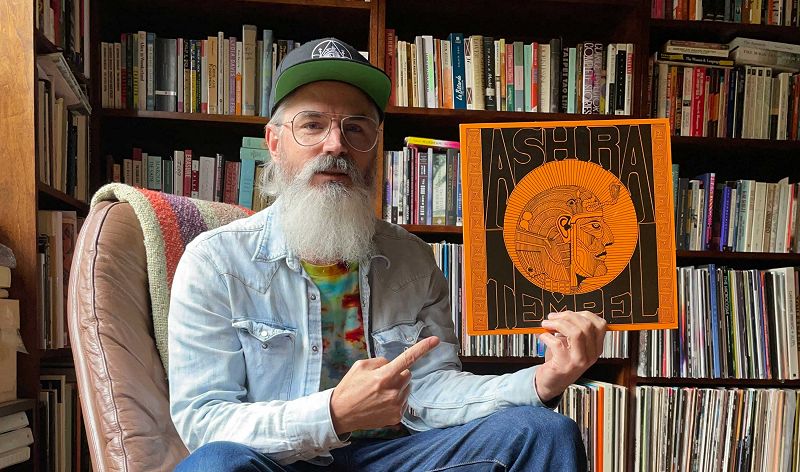 The Head Zone w/ Ripley Johnson