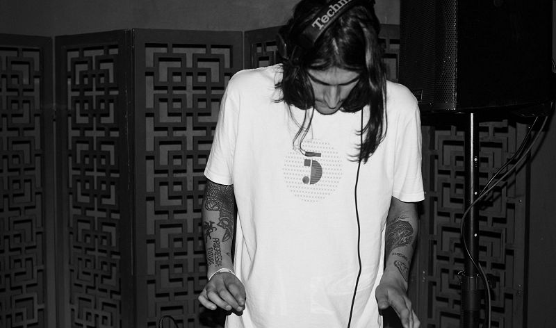 Rassvet Records w/ Alex Savage 