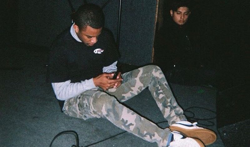 Awful Records w/ HANZO 