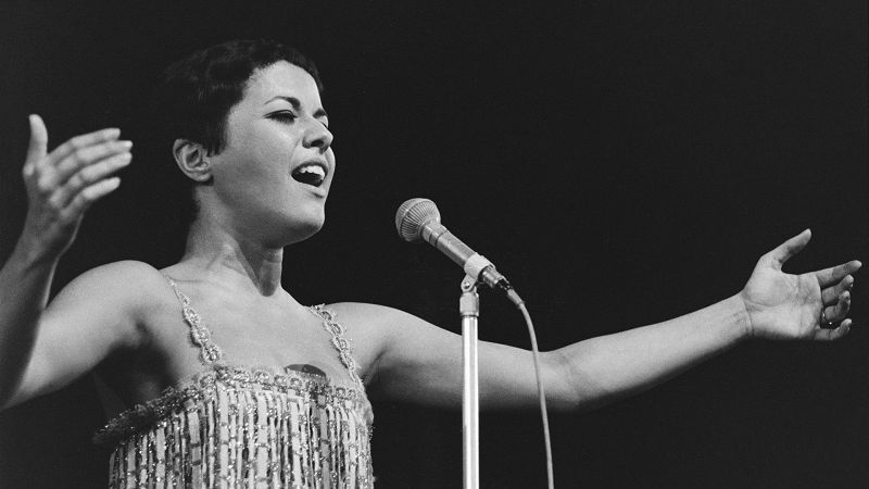 In Focus: Elis Regina
