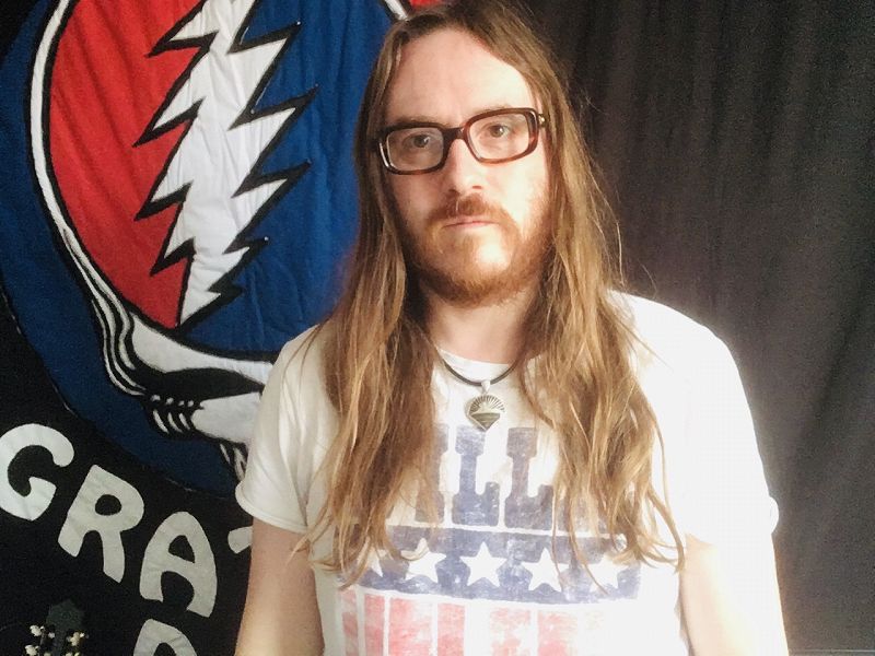 The Cosmic Principle w/ Nick Mitchell Maiato