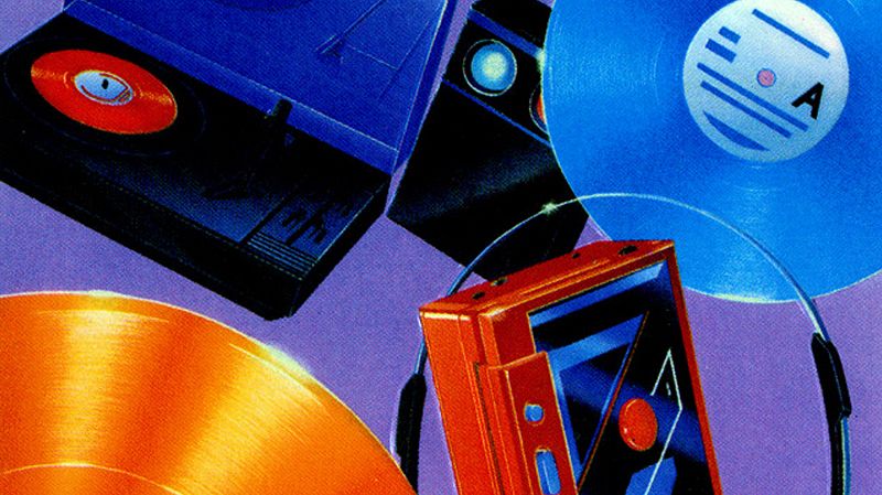 Carolina Soul - Disco 12