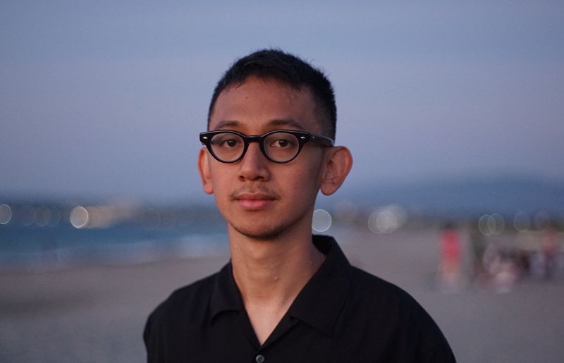 Love Letters from an Archipelago w/ Duality