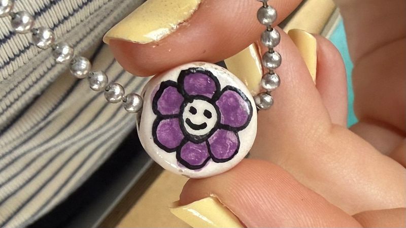 SMILE INTO THE SUN W/ MINIBOPS