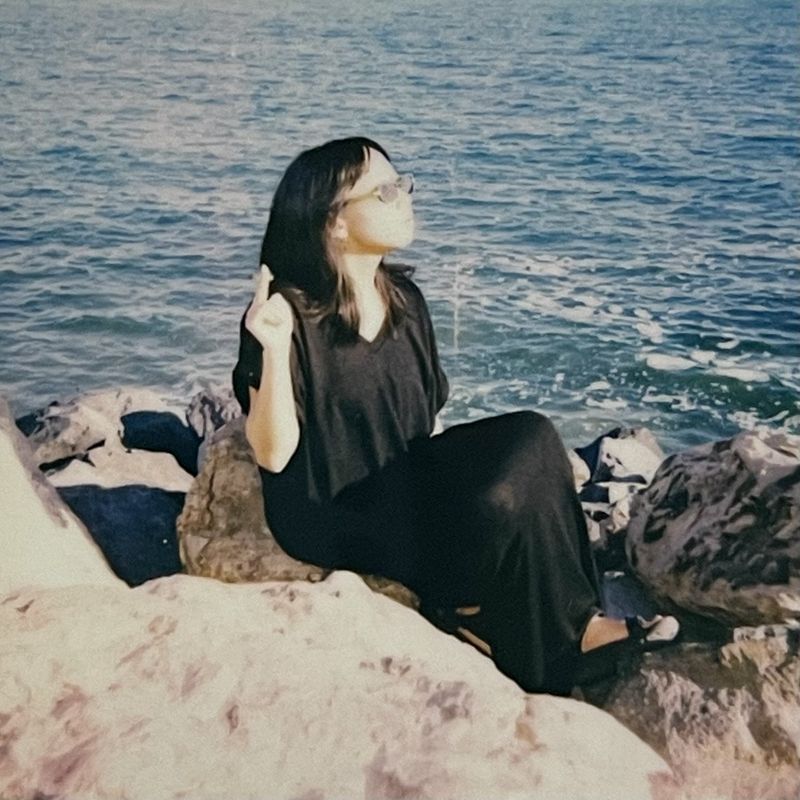 nagakawaii - Soft Summer Caresses