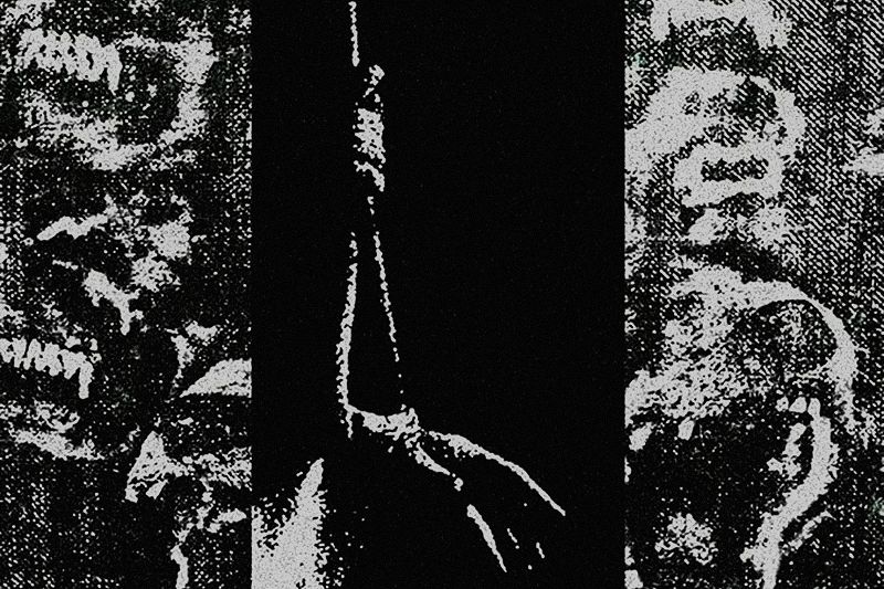 ZULI: Nile Sessions Vol XVII: Ahmed Alaa b2b Noiztatic