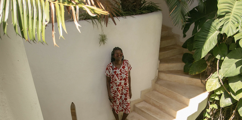 KAMPIRE & KASS KASS RIZER