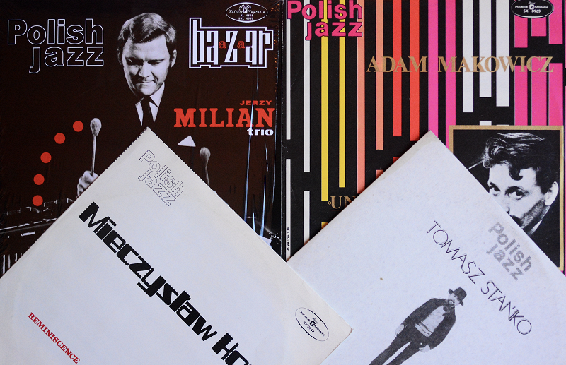 Polish Jazz Mixtape