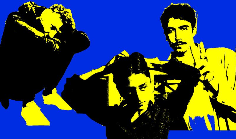 SOS Radio 046 w/ Sofie, Lil Promise & Re Za