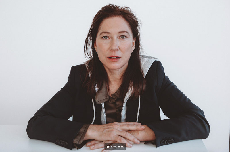 Register To Vote! - Ohio w/ Kim Deal